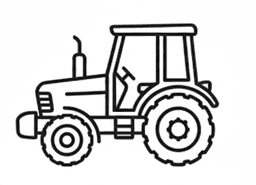 Tractors