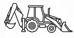 Backhoe Loaders