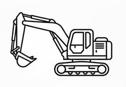 Excavators