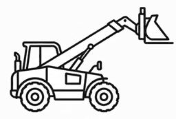 Telescopic Handlers