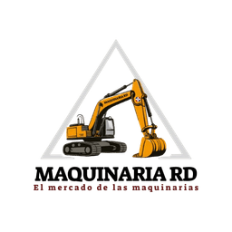 MAQUINARIA RD Logo
